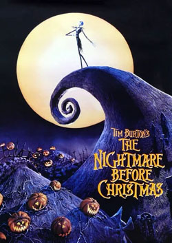 The Nightmare Before Christmas