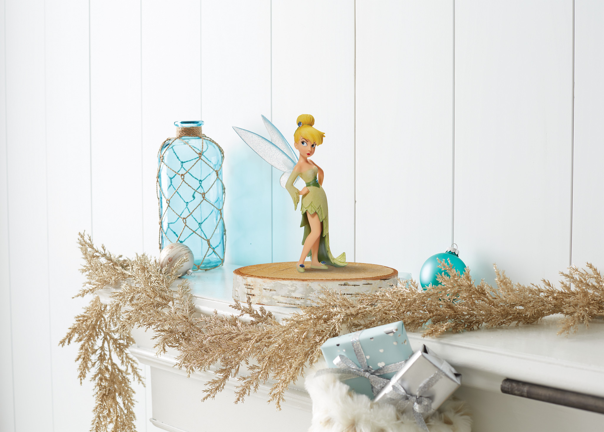 Disney Showcase Collection - Tinker Bell Figur 6009028 Couture de Force