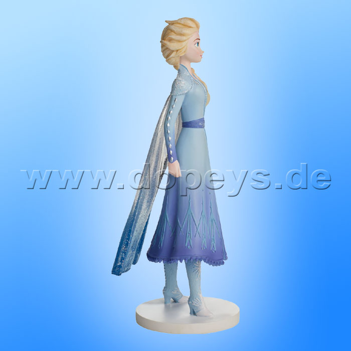 Disney Showcase Collection - Elsa Figur aus Die Eiskönigin 2 6005683