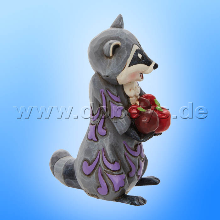 Disney Traditions - Meeko Mini figurine by Jim Shore 6010888