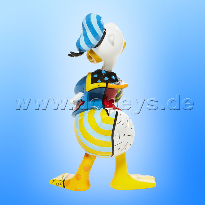 "Donald Duck" Figur - Disney Britto Collection von Enesco 6008527