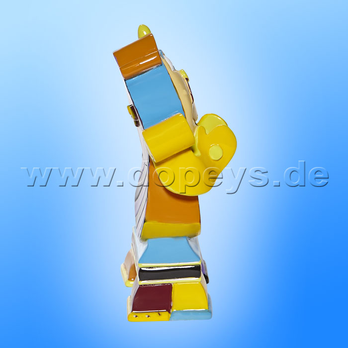 "Herr von Unruh" Figur - Disney Britto Collection von Enesco 6008530