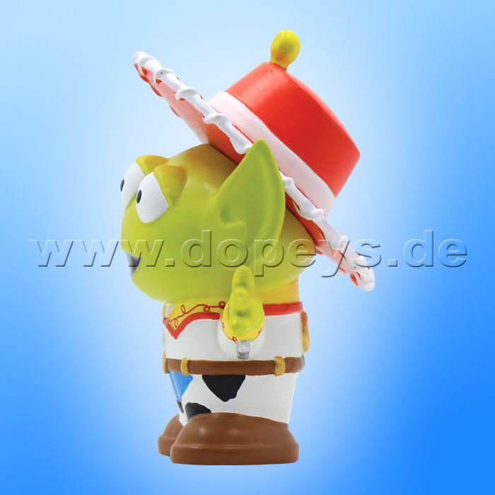 Disney Showcase Collection - Alien Jesse Mini Figur 6009031