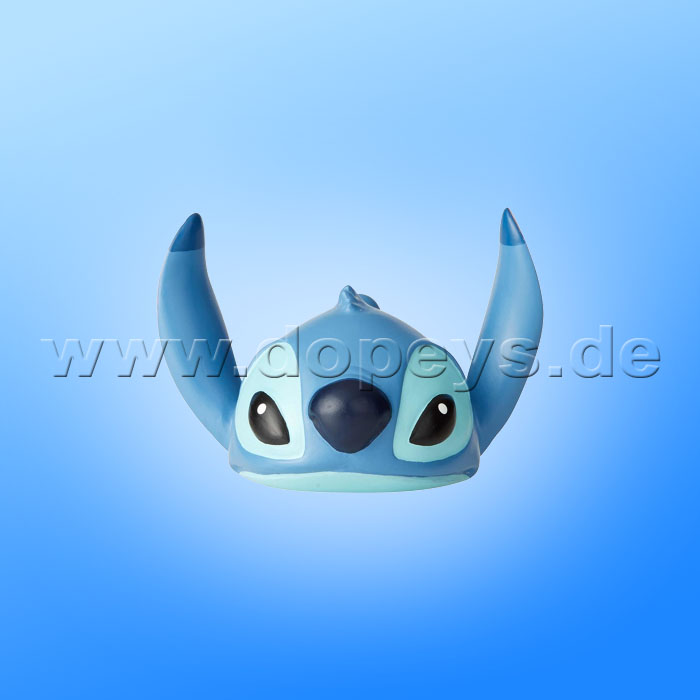 Disney Showcase Collection von Enesco "Stitch auf dem Bauch liegend" Figur 6002189