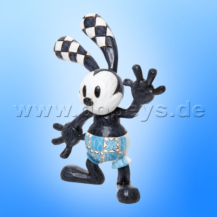 Disney Traditions - Oswald Mini figurine by Jim Shore 6013081