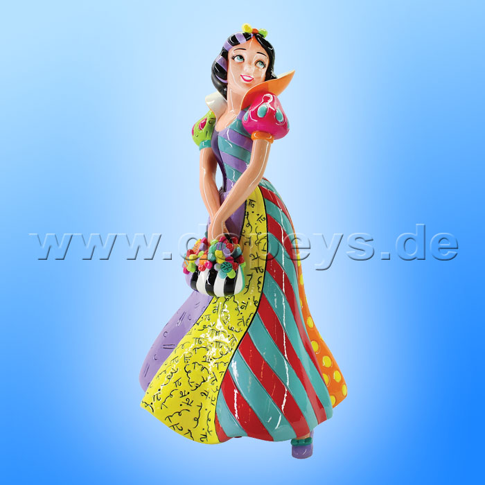 Disney Figurine "Snow White" from Romero Britto 6006082