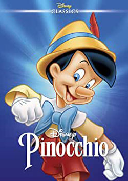 Pinocchio
