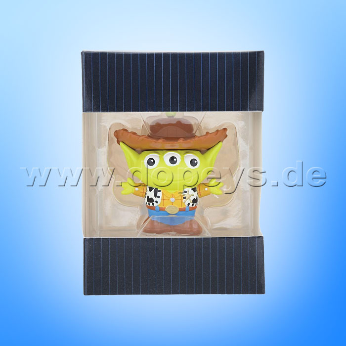 Disney Showcase Collection - Alien Woody Mini Figur 6009032