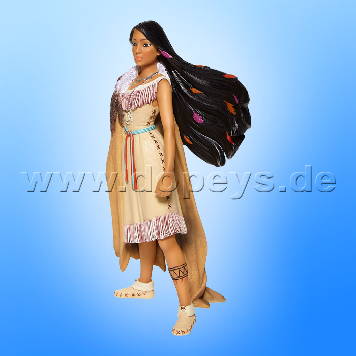 Disney Showcase Collection - Pocahontas Figur 6008692 Couture de Force