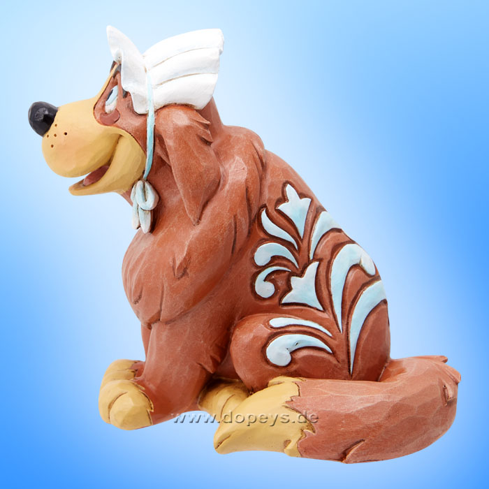 Disney Traditions - Mini Nana (Peter Pan) von Jim Shore 6010889