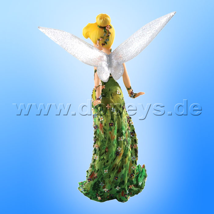 Disney Showcase Collections - Tinker Bell Figurine 4037525 Couture de Force