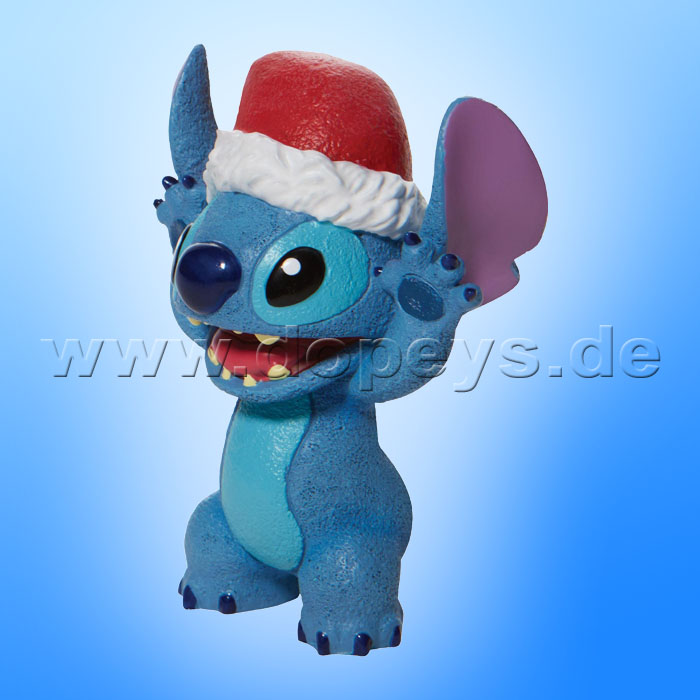 Disney Department 56 - Christmas Stitch 6007133