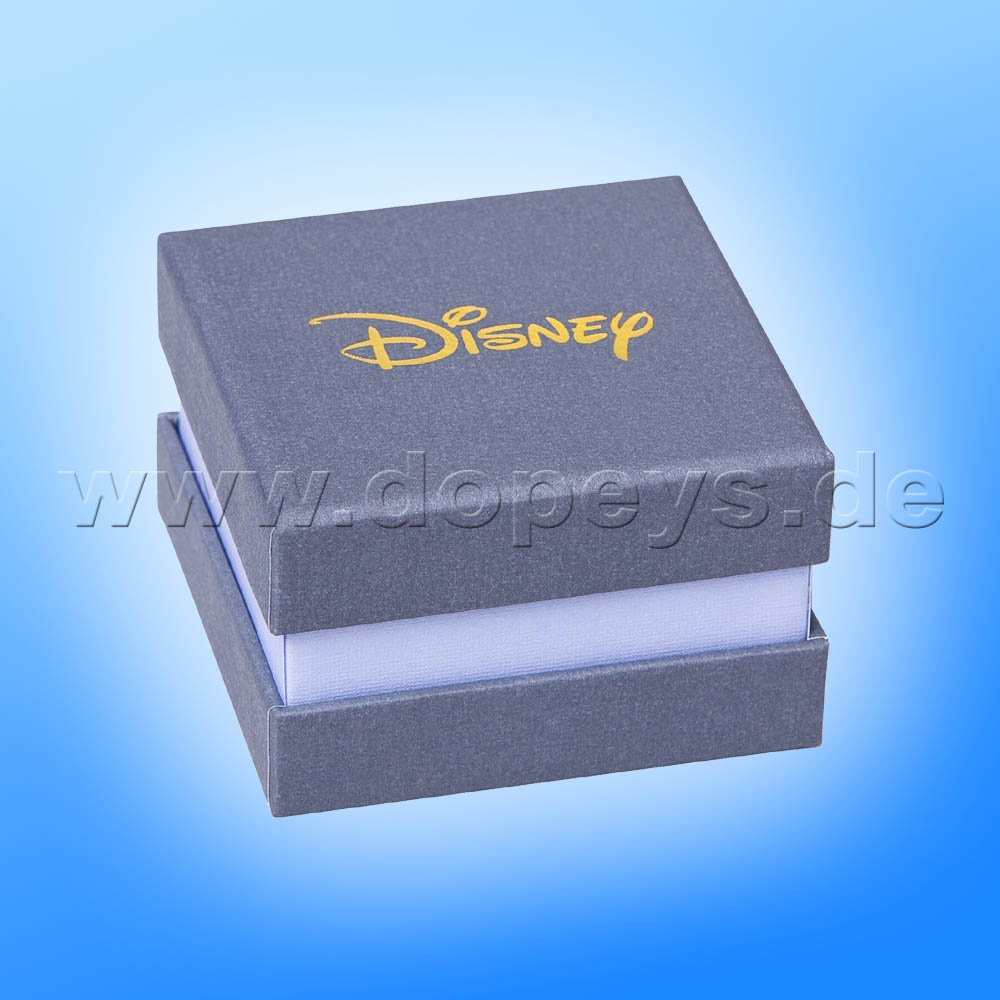 Disney Stud Earrings - Lumiere (Beauty and the Beast) in Gold from Couture Kingdom 12100421