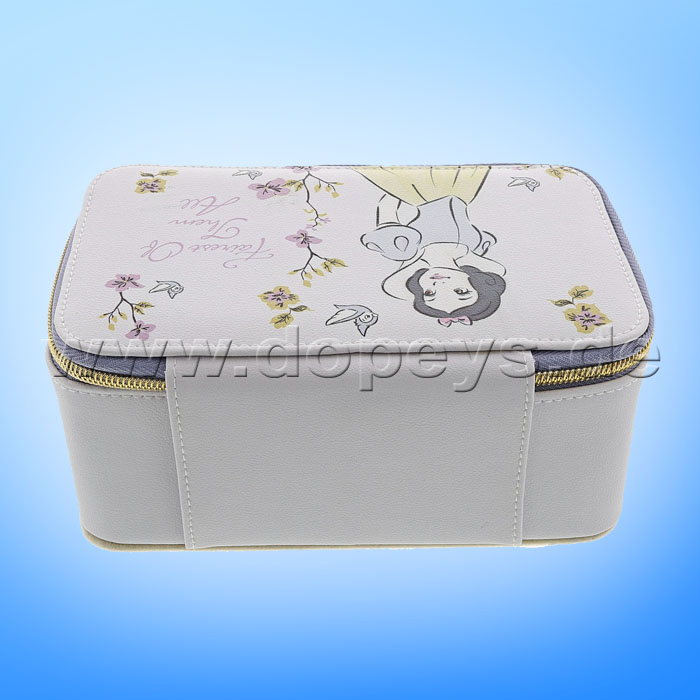 Enchanting Disney Collections - Snow White Jewellery Box A29610