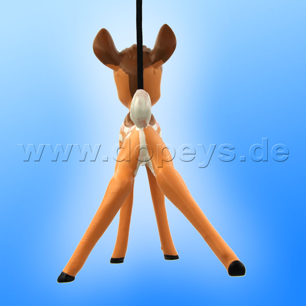 Kurt S. Adler - Disney "Bambi" Weihnachtsanhänger / Ornament DN33010