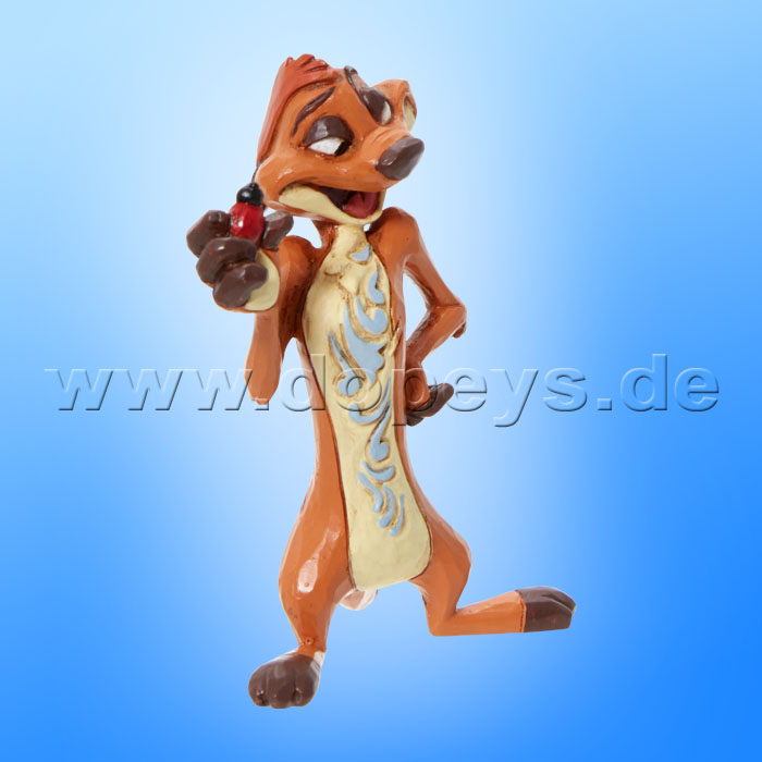 Disney Traditions - Timon (Lion King) Mini figurine by Jim Shore 6011936