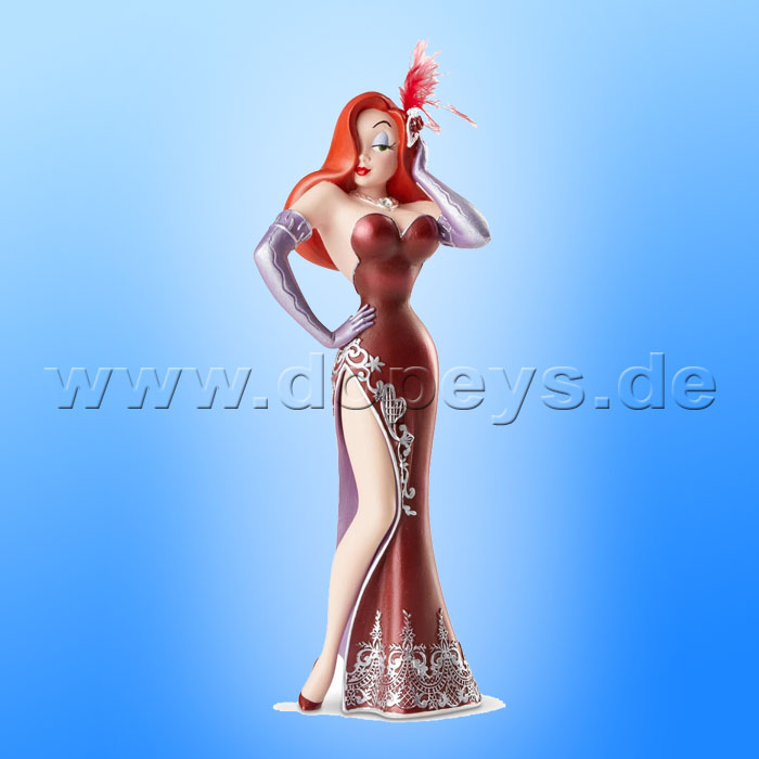 Disney Showcase Collection - Jessica Rabbit Figur 6002182 Couture de Force