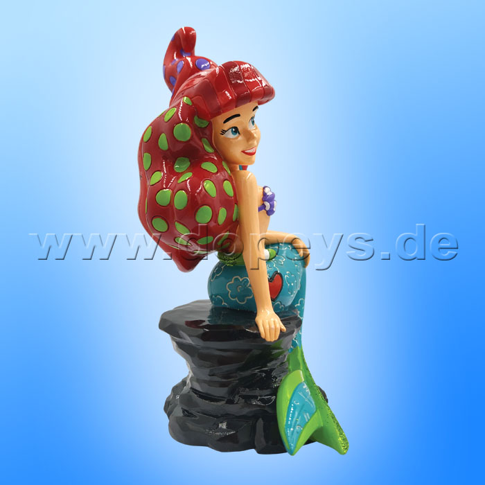 "Arielle" Figur - Disney Britto Collection von Enesco 6009052