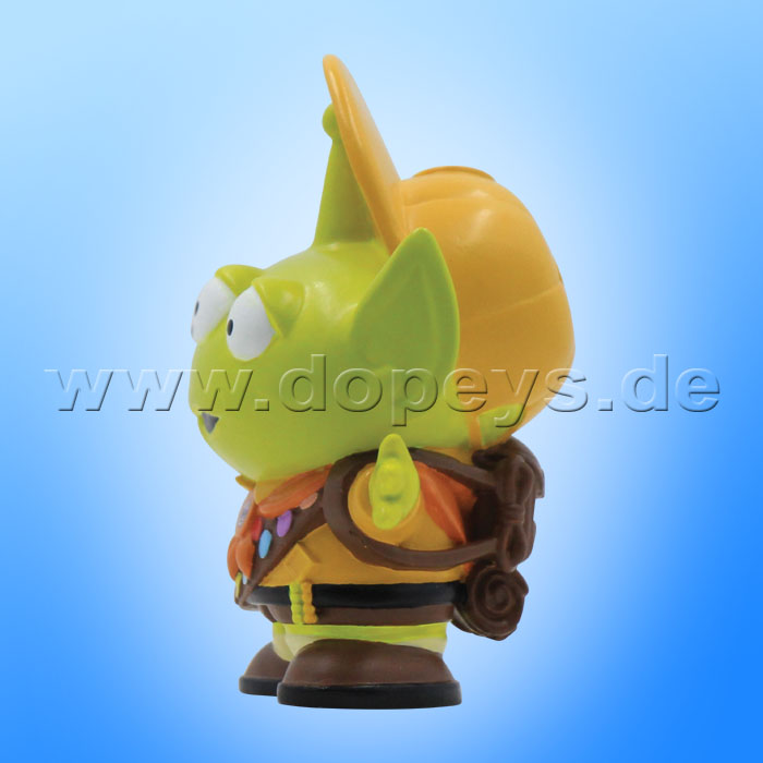 Disney Showcase Collection - Alien Russell - Oben Mini Figur 6009035