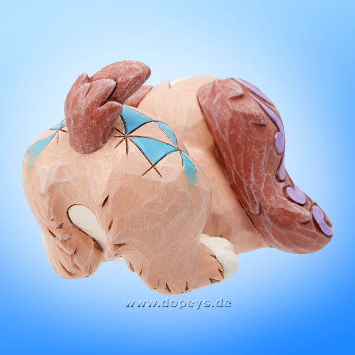 Disney Traditions - Mini Susi (Susi & Strolch) von Jim Shore 6014332