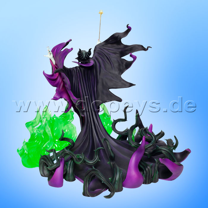 Disney Grand Jester Studios - Maleficent Figur (Limited Edition) 6003655