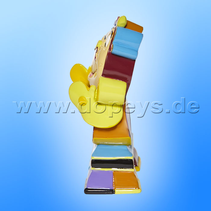 "Herr von Unruh" Figur - Disney Britto Collection von Enesco 6008530