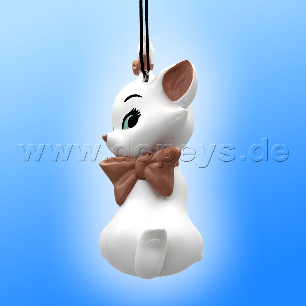 Kurt S. Adler - Disney "Marie" Aristocats Weihnachtsanhänger / Ornament DN33013