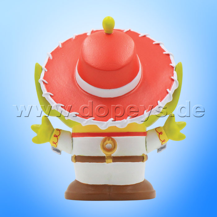 Disney Showcase Collection - Alien Jesse Mini Figur 6009031