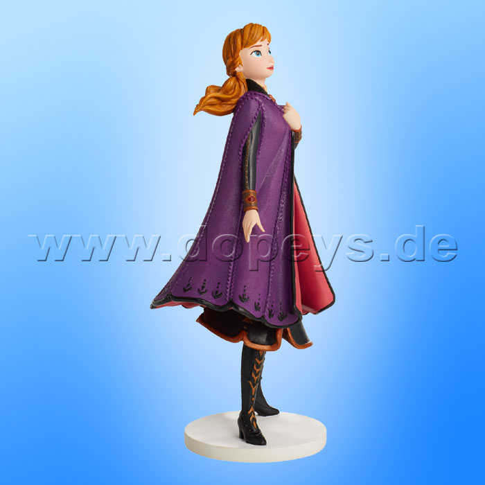 Disney Showcase Collection - Anna Figur aus Die Eiskönigin 2 6005682