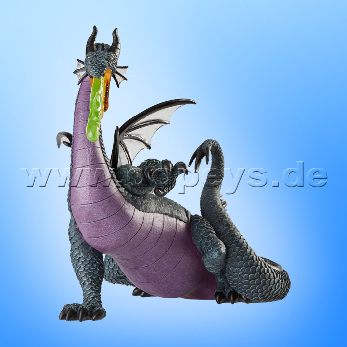 Disney Showcase Collections - Maleficent as Dragon Figurine 6002183 Couture de Force