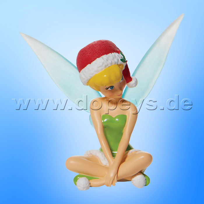 Disney Department 56 - Weihnachts-Tinker Bell 6007134