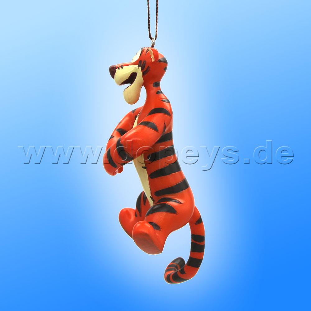 Kurt S. Adler - Disney "Tigger" Winnie Pooh Hanging Ornament DN35034