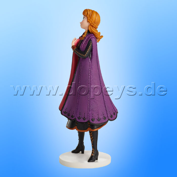 Disney Showcase Collection - Anna Figur aus Die Eiskönigin 2 6005682