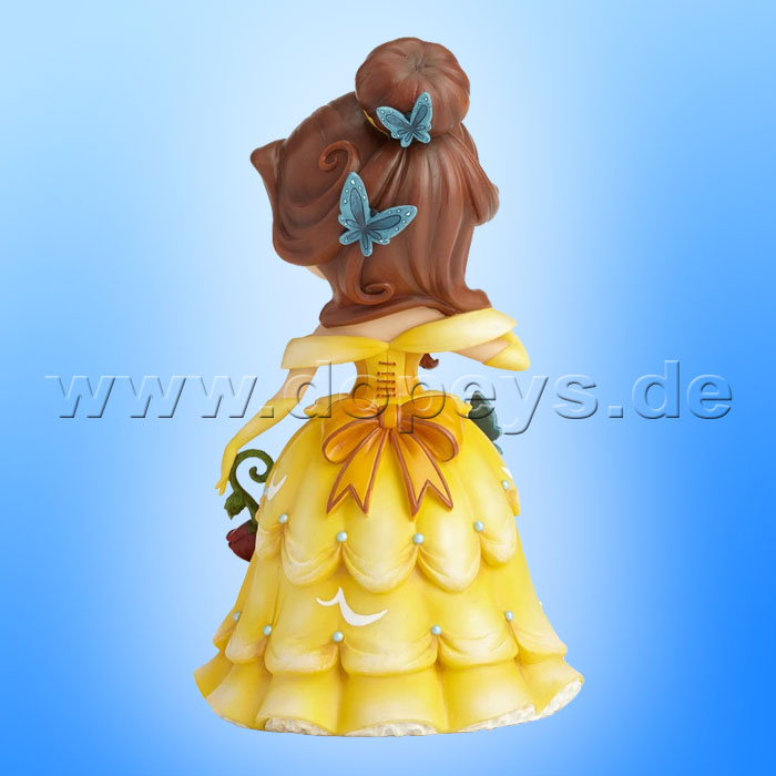 Miss Mindy Disney Figur von Enesco "Belle" (Die Schöne und das Biest) 4058887