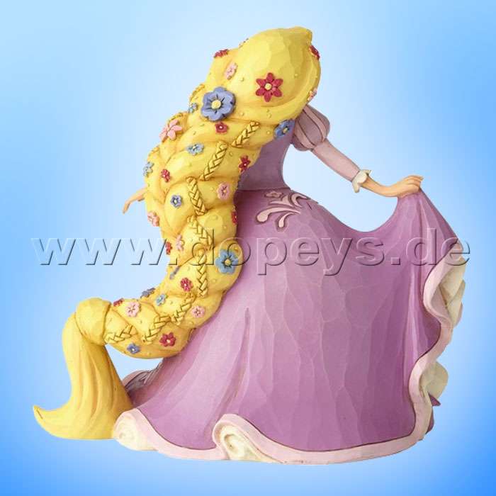 Hotsell Disney Traditions Rapunzel Treasure Keeper