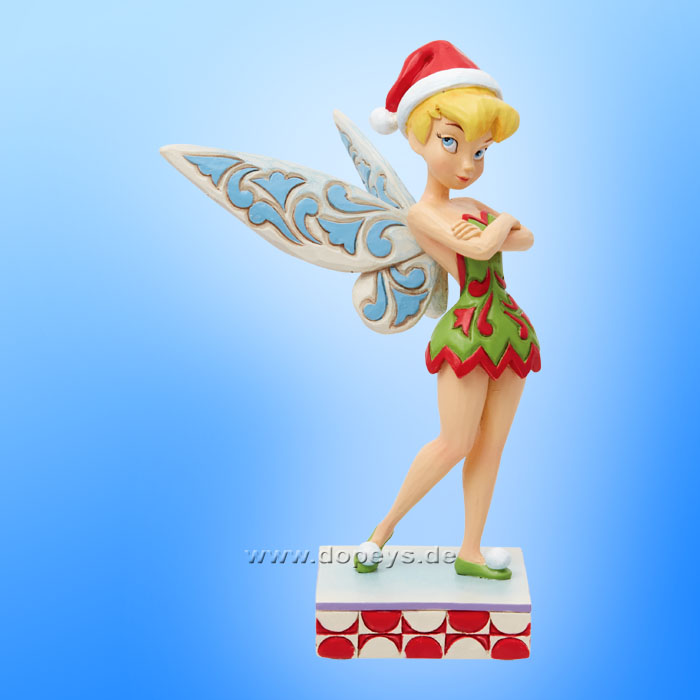 Tinker Bell Figurine - Disney Traditions