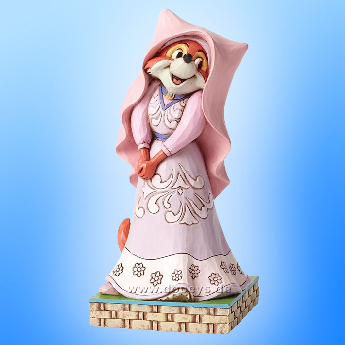  Disney Traditions Merry Maiden Maid Marian Figure
