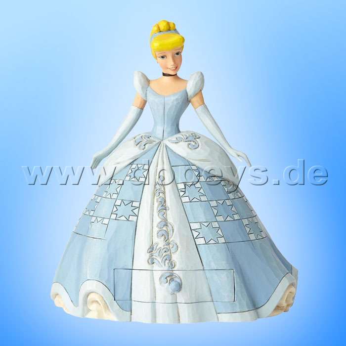 Disney Traditions Rapunzel 2024 Treasure Keeper